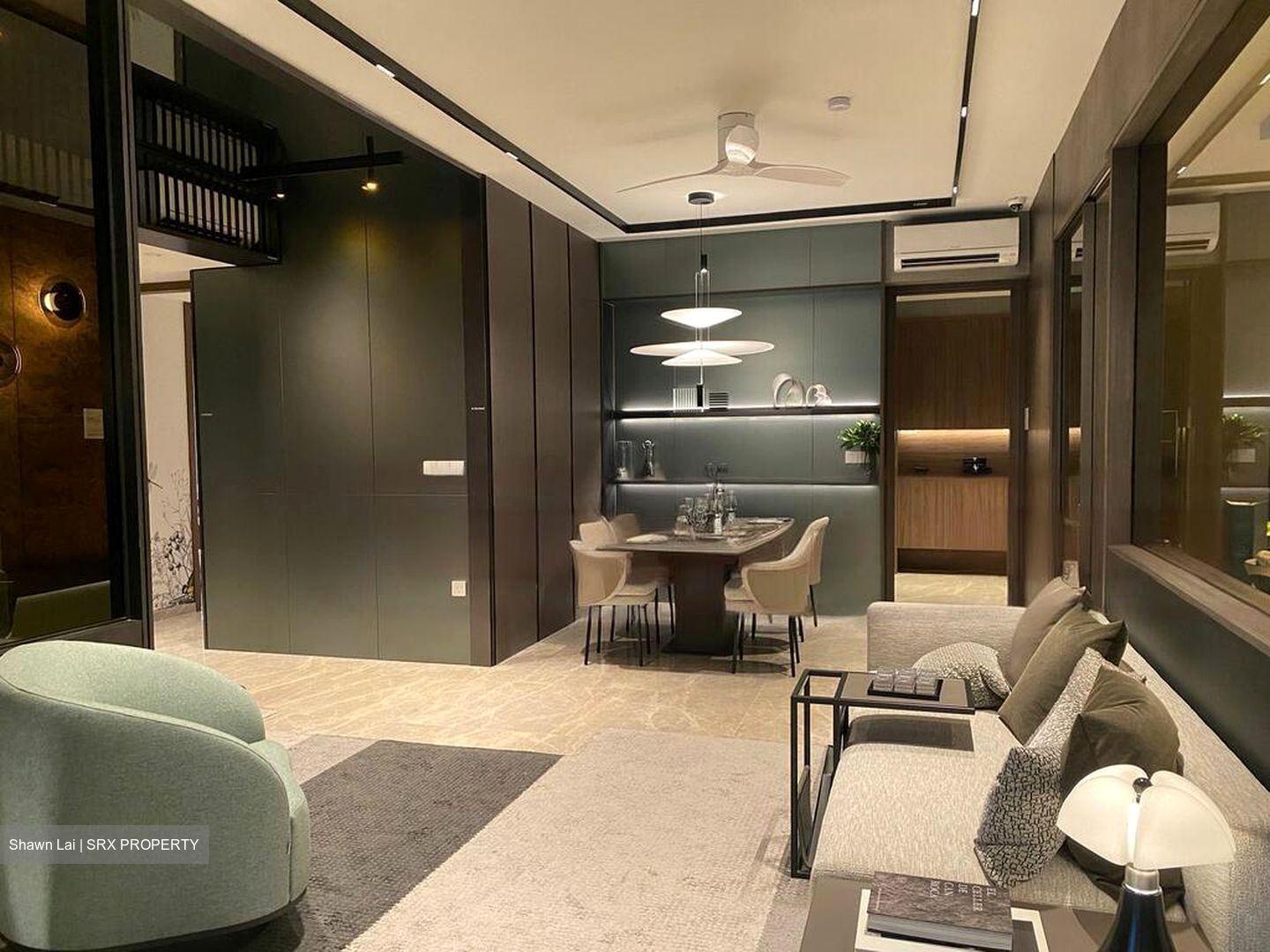 The Continuum (D15), Apartment #463091131